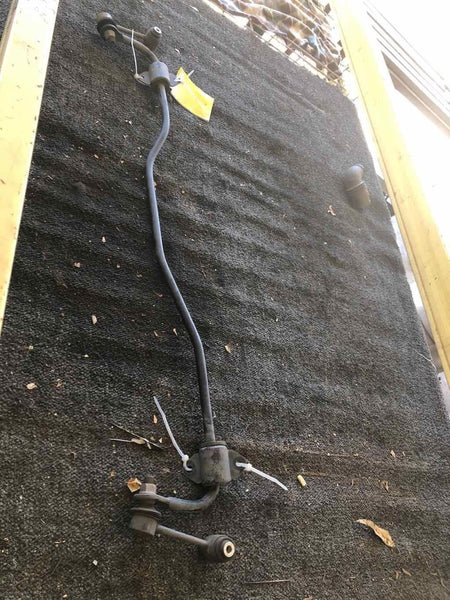 2006 LEXUS GS300 Sedan 3.0L Rear Suspension Stabilizer Sway Bar w/ Bar End Links