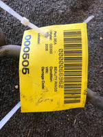 2006 LEXUS GS300 Sedan 3.0L Rear Suspension Stabilizer Sway Bar w/ Bar End Links