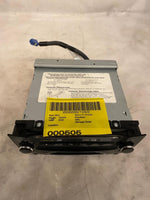 2006 LEXUS GS300 Front Dash Radio Receiver Audio System PIN 86120-30C80-C0