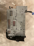 2006 LEXUS GS300 Front Dash Radio Receiver Audio System PIN 86120-30C80-C0