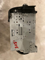 2006 LEXUS GS300 Front Dash Radio Receiver Audio System PIN 86120-30C80-C0