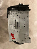 2006 LEXUS GS300 Front Dash Radio Receiver Audio System PIN 86120-30C80-C0