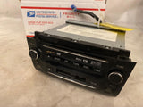 2006 LEXUS GS300 Front Dash Radio Receiver Audio System PIN 86120-30C80-C0