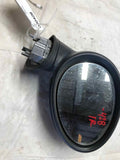 2011 - 2015 BMW MINI COOPER CLUBMAN JCW Power Door Mirror Right Passenger Side