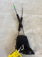 2006 LEXUS GS300 4-Door Rear Back Door Lock Latch Left Driver Side LH OEM