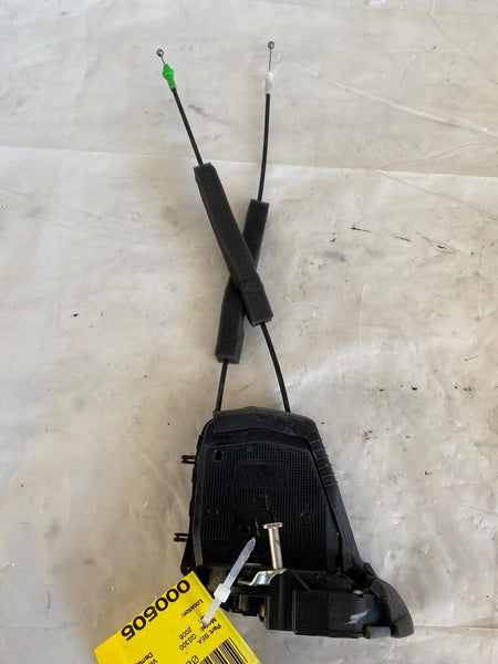 2006 LEXUS GS300 4-Door Rear Back Door Lock Latch Left Driver Side LH OEM