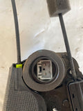 2006 LEXUS GS300 4-Door Rear Back Door Lock Latch Left Driver Side LH OEM