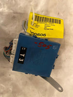 2006 LEXUS GS300 Headlamp Light Swivel Control Module Unit P/N 89940-30080 OEM