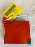 2006 LEXUS GS300 TEMPERATURE Climate Blower Motor Control Module P/N 88650-30B10