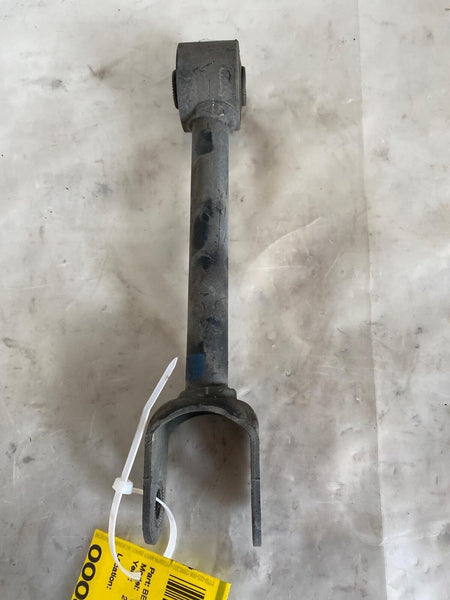 2006 LEXUS GS300 Rear Suspension Upper Forward Control Arm Left Driver Side LH