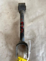 2006 LEXUS GS300 Rear Suspension Upper Forward Control Arm Left Driver Side LH