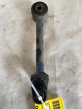 2006 LEXUS GS300 Rear Suspension Upper Forward Control Arm Left Driver Side LH