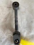 2006 LEXUS GS300 Rear Suspension Upper Forward Control Arm Left Driver Side LH