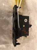 2006 LEXUS GS300 Heater Switch Electronic Traction Control Switch Dash Mounted
