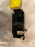 2006 LEXUS GS300 Heater Switch Electronic Traction Control Switch Dash Mounted