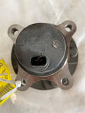 2006 LEXUS GS300 3.0L RWD Front Wheel Bearing & Hub Assembly Left Driver Side LH