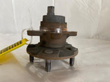 2006 LEXUS GS300 3.0L RWD Front Wheel Bearing & Hub Assembly Left Driver Side LH