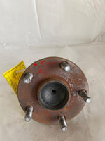2006 LEXUS GS300 3.0L RWD Front Wheel Bearing & Hub Assembly Left Driver Side LH