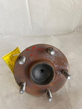 2006 LEXUS GS300 3.0L RWD Front Wheel Bearing & Hub Assembly Left Driver Side LH