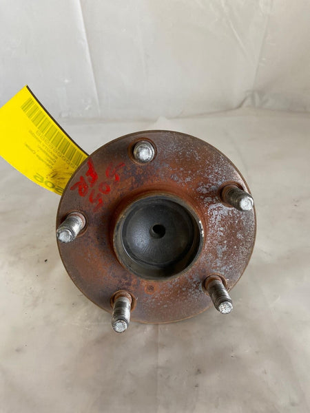 2006 LEXUS GS300 3.0L Front Wheel Bearing & Hub Assembly Right Passenger Side RH