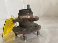 2006 LEXUS GS300 3.0L Front Wheel Bearing & Hub Assembly Right Passenger Side RH