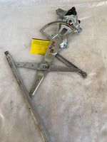 2006 LEXUS GS300 Sedan Front Door Window Electric Regulator Right Passenger Side