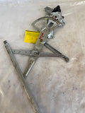 2006 LEXUS GS300 Sedan Front Door Window Electric Regulator Right Passenger Side