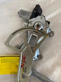 2006 LEXUS GS300 Sedan Front Door Window Electric Regulator Right Passenger Side