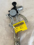 2006 LEXUS GS300 Sedan Front Door Window Electric Regulator Right Passenger Side