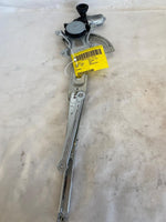 2006 LEXUS GS300 Sedan Front Door Window Electric Regulator Right Passenger Side