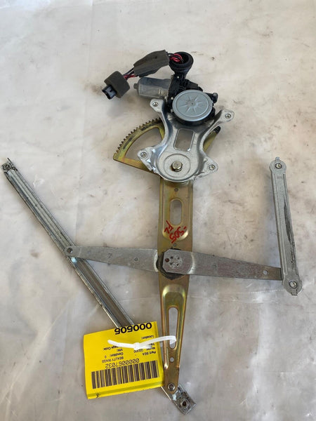2006 LEXUS GS300 Sedan Front Door Window Electric Regulator Left Driver Side LH