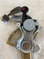 2006 LEXUS GS300 Sedan Front Door Window Electric Regulator Left Driver Side LH