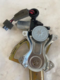 2006 LEXUS GS300 Sedan Front Door Window Electric Regulator Left Driver Side LH
