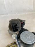 2006 LEXUS GS300 Sedan Front Door Window Electric Regulator Left Driver Side LH