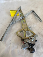 2006 LEXUS GS300 Sedan Front Door Window Electric Regulator Left Driver Side LH