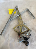 2006 LEXUS GS300 Sedan Front Door Window Electric Regulator Left Driver Side LH