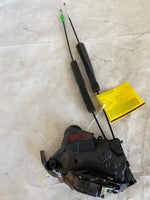 2006 LEXUS GS300 Front Door Lock Latch Actuator 4-doors Right Passenger Side OEM