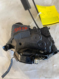 2006 LEXUS GS300 Front Door Lock Latch Actuator 4-doors Right Passenger Side OEM