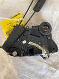 2006 LEXUS GS300 Front Door Lock Latch Actuator 4-doors Right Passenger Side OEM