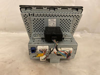 2006 LEXUS GS300 Info GPS Screen Display Navigation w/ Temperature Control Panel