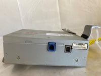 2006 LEXUS GS300 Single Disc GPS Navigation System Control Module ID 86421-30040