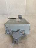 2006 LEXUS GS300 Single Disc GPS Navigation System Control Module ID 86421-30040