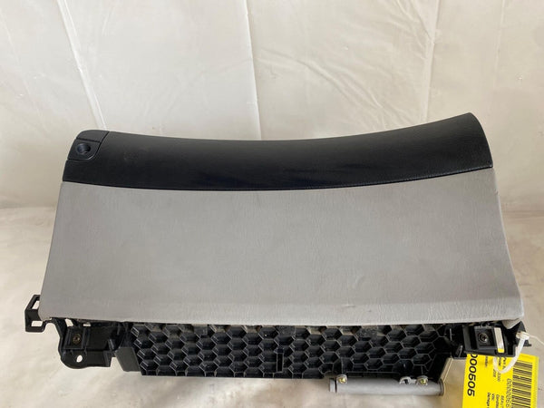 2006 LEXUS GS300 Sedan Front Glove Box Storage Compartment Right Passenger Side