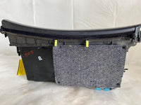 2006 LEXUS GS300 Sedan Front Glove Box Storage Compartment Right Passenger Side