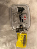2006 LEXUS GS300 Sedan Rear Fuel Gas Filler Cap Gas Tank Door Lid Paint Code 1F2
