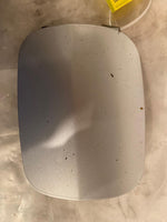 2006 LEXUS GS300 Sedan Rear Fuel Gas Filler Cap Gas Tank Door Lid Paint Code 1F2