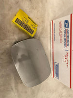 2006 LEXUS GS300 Sedan Rear Fuel Gas Filler Cap Gas Tank Door Lid Paint Code 1F2