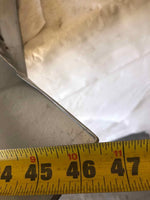 2006 LEXUS GS300 Sedan Fender Paint Code 1F2 Left Driver Side LH 4-Doors OEM