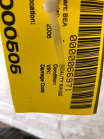 2006 LEXUS GS300 Sedan Fender Paint Code 1F2 Left Driver Side LH 4-Doors OEM