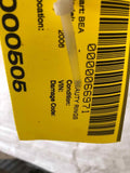 2006 LEXUS GS300 Sedan Fender Paint Code 1F2 Left Driver Side LH 4-Doors OEM